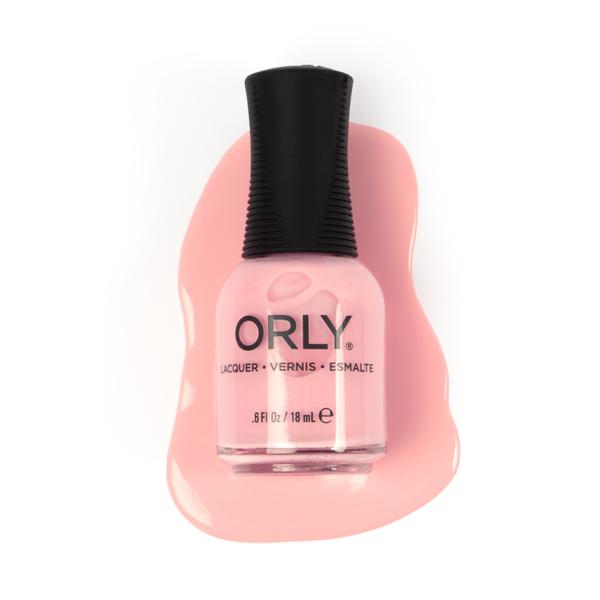 Lift the Veil | Nail Lacquer 18ML