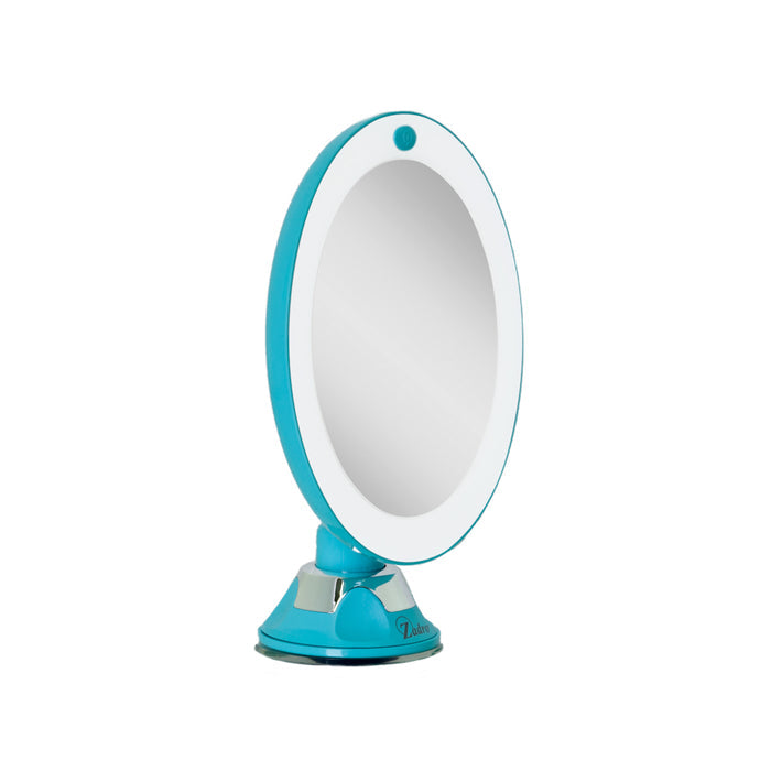 Turquoise / 10X / Round