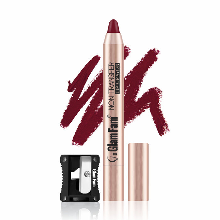 MAUVE NUDE