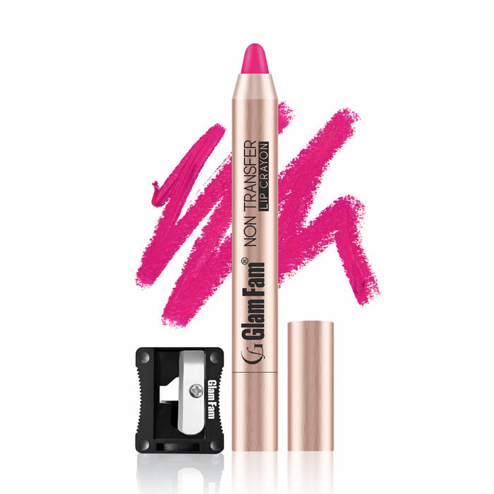 HOT PINK