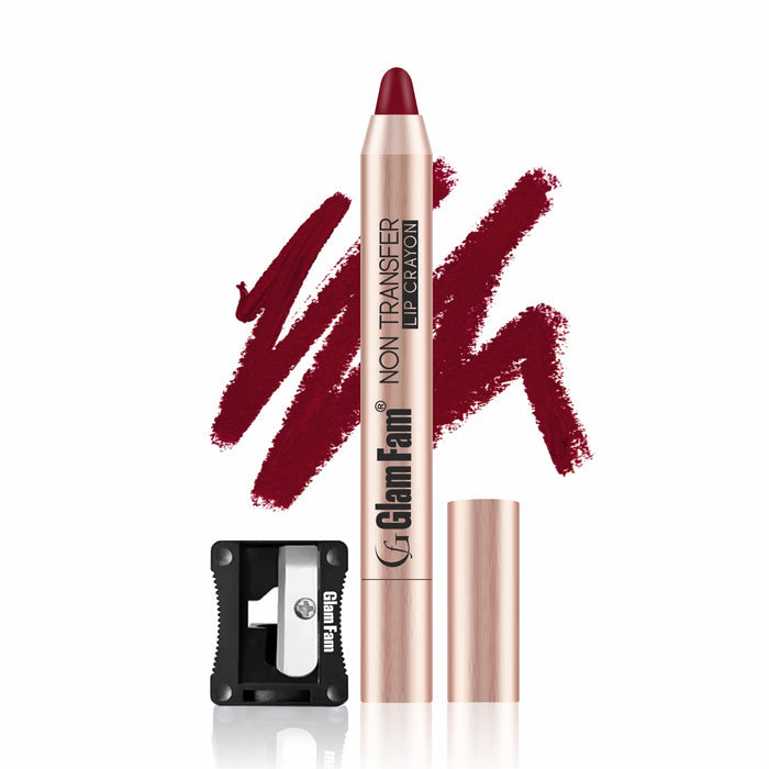 LIP CRAYON LIPSTICK