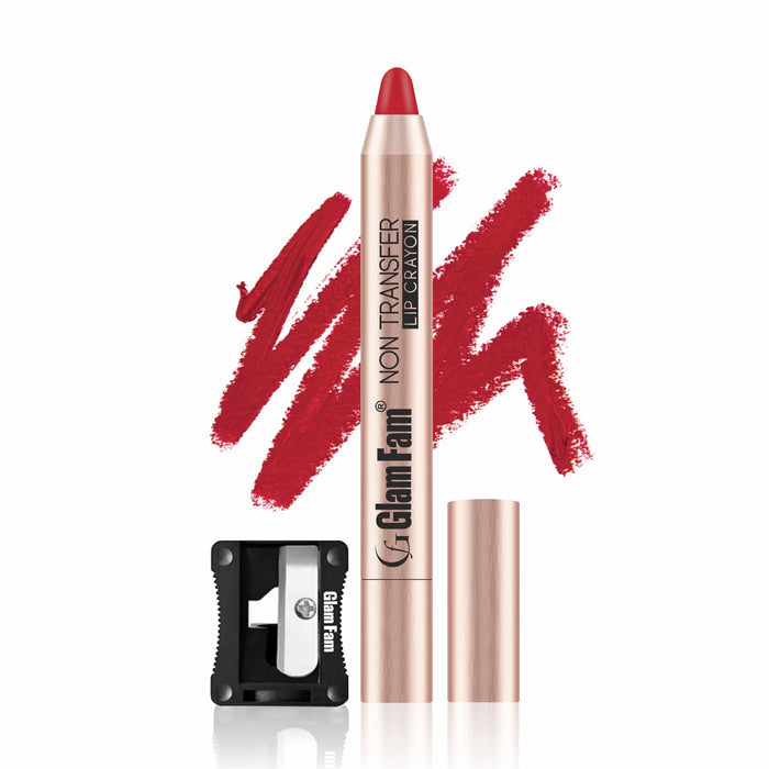 LIP CRAYON LIPSTICK