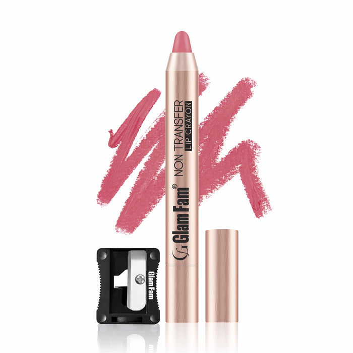 BLUSHED NUDE