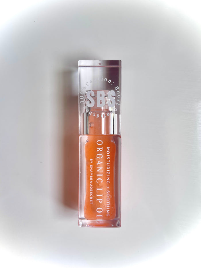 Lip Oils • Choose Your Scent
