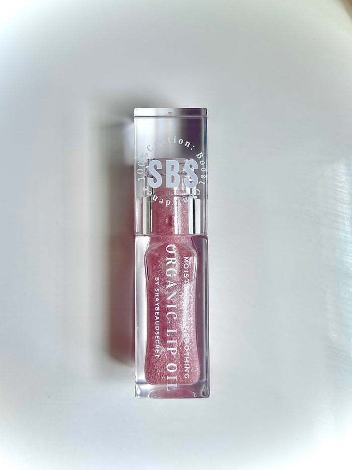 Lip Oils • Choose Your Scent