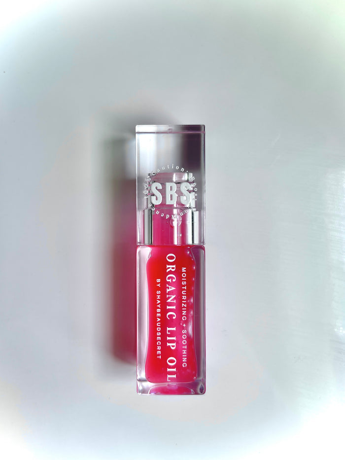 Lip Oils • Choose Your Scent