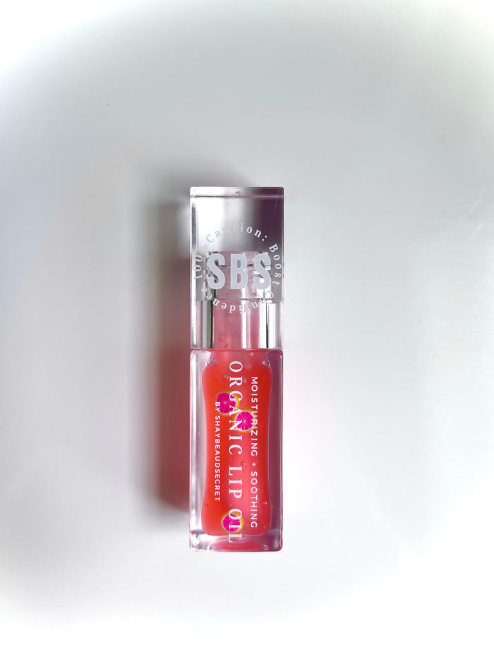 Lip Oils • Choose Your Scent