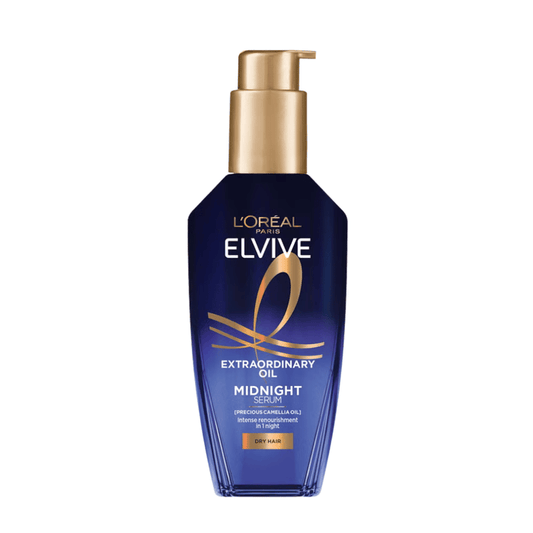 L'ORÉAL Paris Elvive Extraordinary Oil Midnight Serum