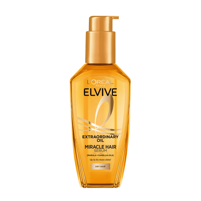 L'ORÉAL Paris Elvive Extraordinary Oil Miracle Hair Serum