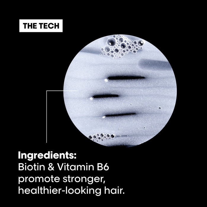 L'Oreal Professionnel Inforcer Mask for Reduced Hair Breakage (250 ml) With Biotin & Vitamin B6