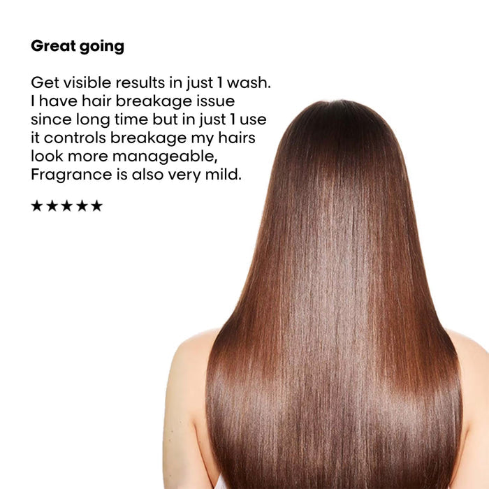 L'Oreal Professionnel Inforcer Mask for Reduced Hair Breakage (250 ml) With Biotin & Vitamin B6