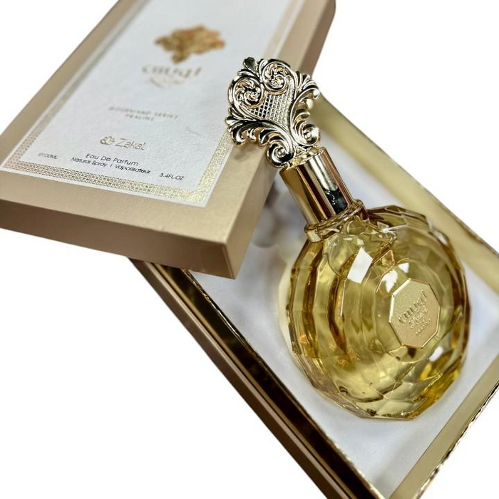 Louise Praline By ZAKAT EDP - 100ml 3.4 fl oz