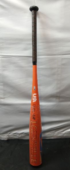 Louisville Slugger 2023 Atlas - 12 USA 31in/29oz