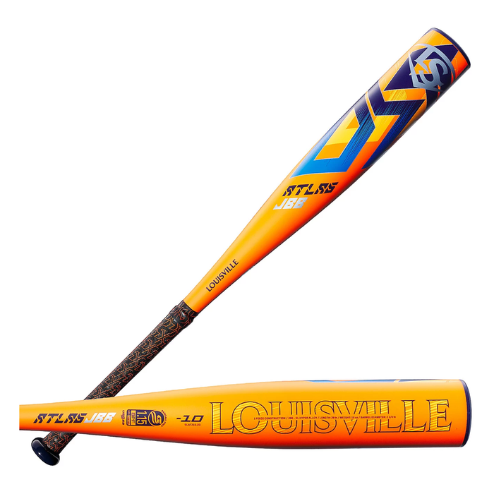 Louisville Slugger 2023 Atlas -12 USA 28in/16oz Baseball Bat