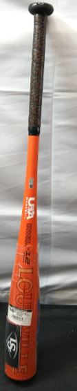 Louisville Slugger 2023 Atlas -12 USA 28in/16oz Baseball Bat