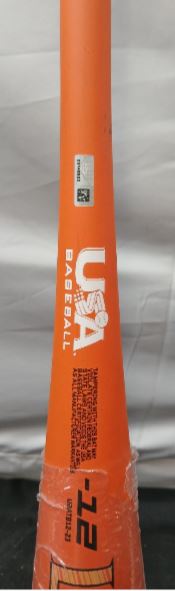 Louisville Slugger 2023 Atlas -12 USA 28in/16oz Baseball Bat