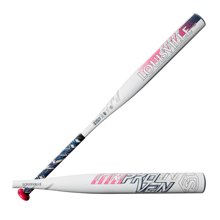 Louisville Slugger Softball Bat 30in/17oz
