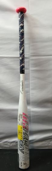 Louisville Slugger Softball Bat 30in/17oz