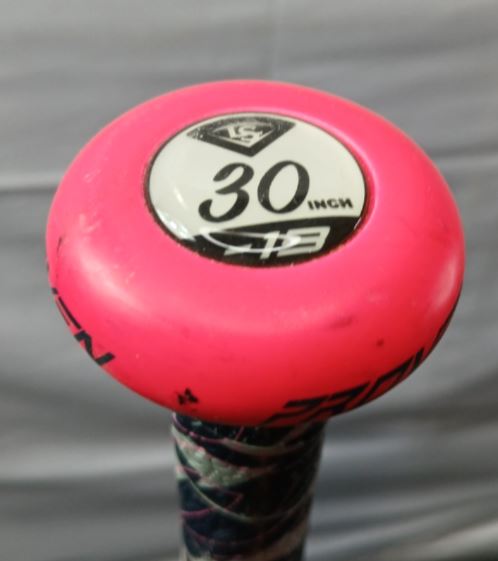 Louisville Slugger Softball Bat 30in/17oz