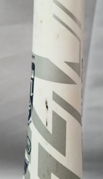 Louisville Slugger Softball Bat 30in/17oz