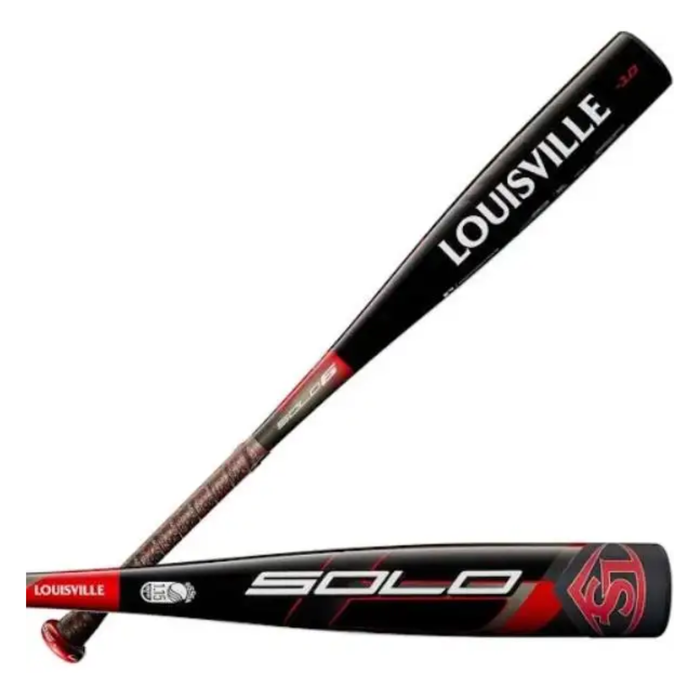Louisville Solo USSSA 29" -10 Baseball Bat