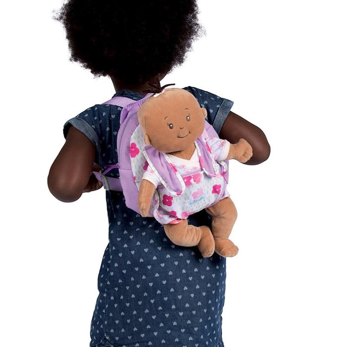 Love, Stella Backpack Carrier