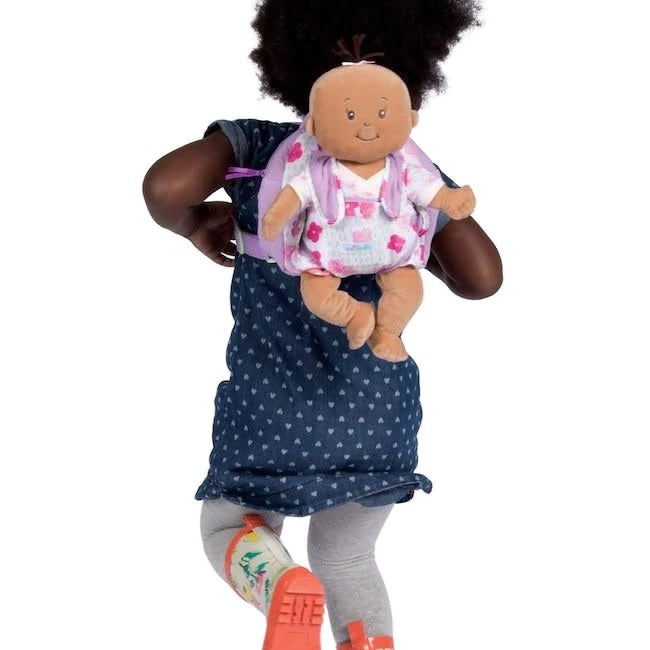 Love, Stella Backpack Carrier