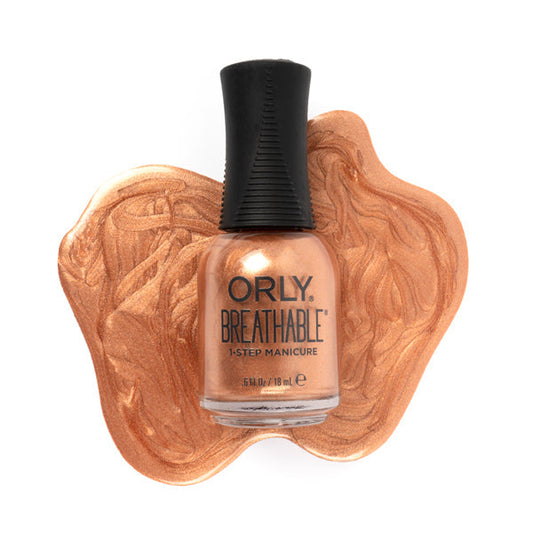 Lucky Penny | Breathable 18ML