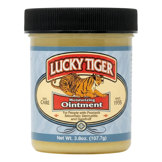 Lucky Tiger Ointment