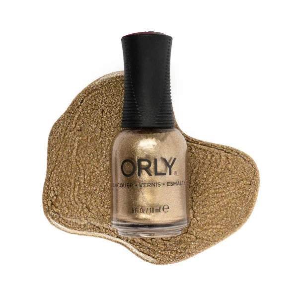 Luxe | Nail Lacquer 18ML