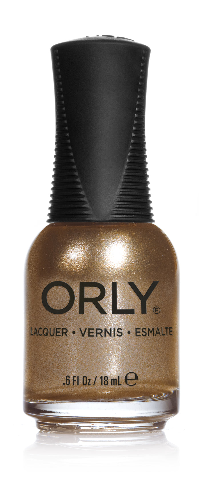 Luxe | Nail Lacquer 18ML