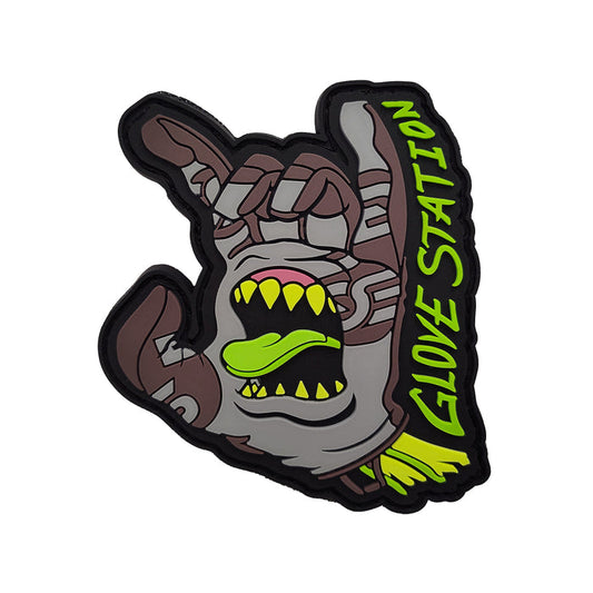 Mad Hand Patch