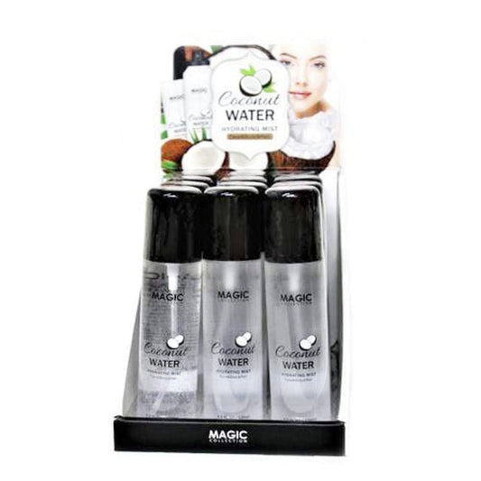 Magic Coconut water Hydrating Mist - TRUECOLOR WHOLESALE
