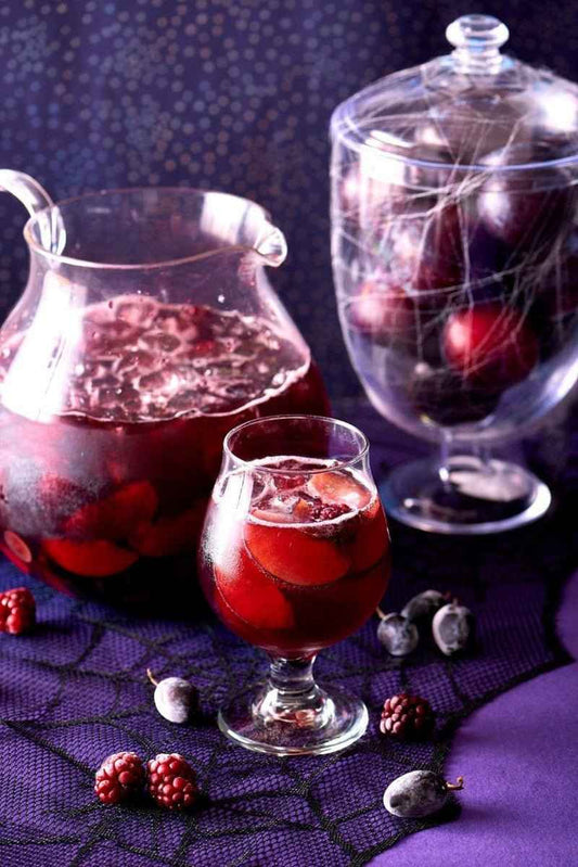 Magic Sangria -  (Discontinued)Premium Fragrance Oil
