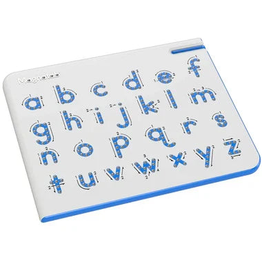 Magnatab a to z Lowercase