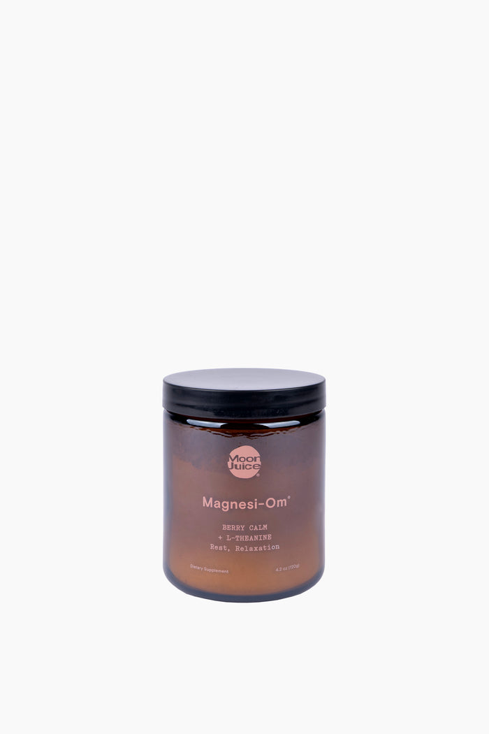 Magnesi-Om | Meditation You Can Sip