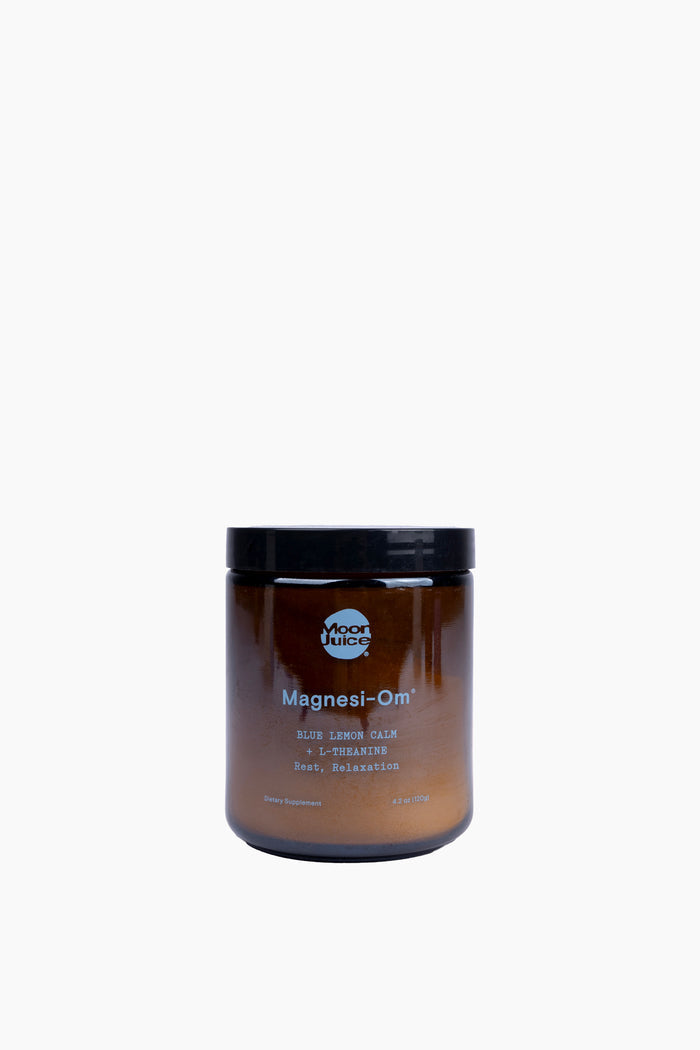 Magnesi-Om | Meditation You Can Sip