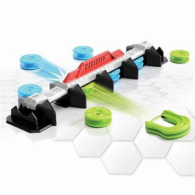 Magshuto Knockout Rail