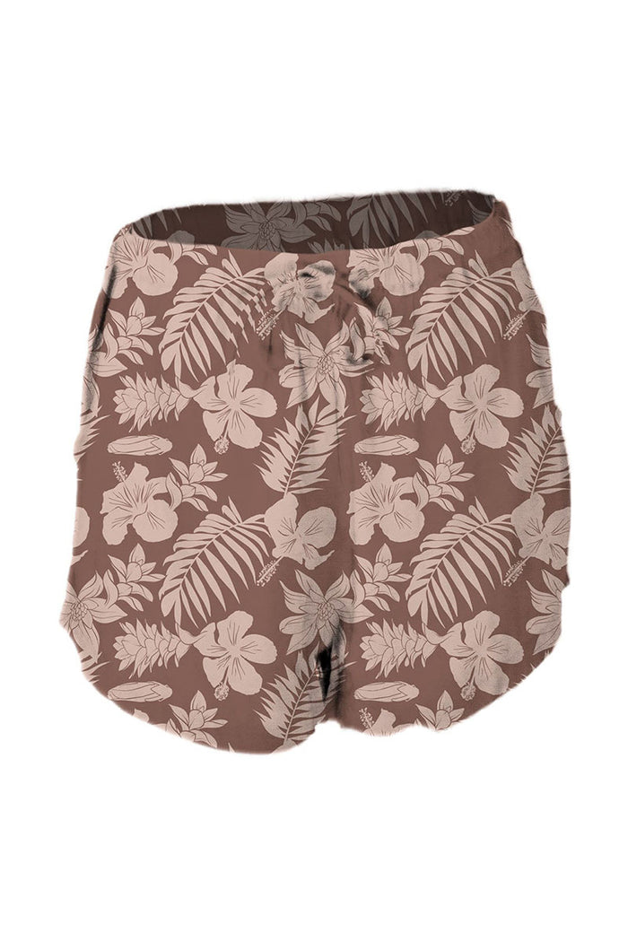 MAI Ava Short (Clay Petal Oasis)