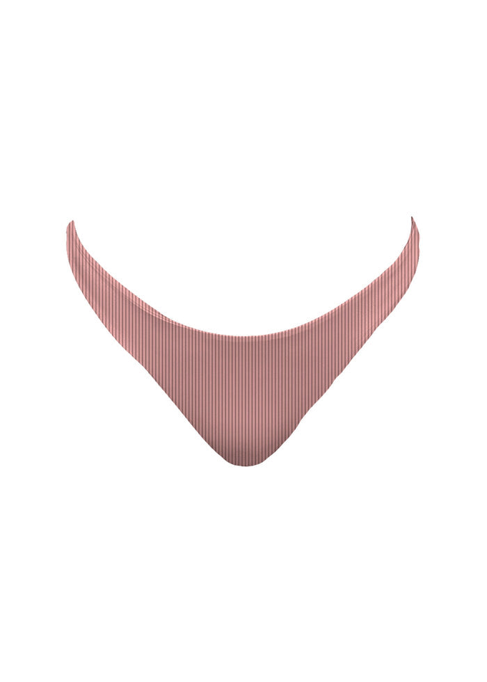 MAI Classic Bottom (Rosemilk, Sunkissed Palm, Clay Petal, Neonette, Raisin)