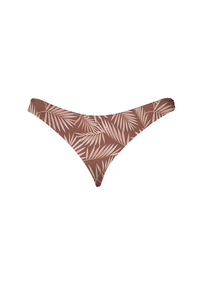 MAI Classic Bottom (Rosemilk, Sunkissed Palm, Clay Petal, Neonette, Raisin)