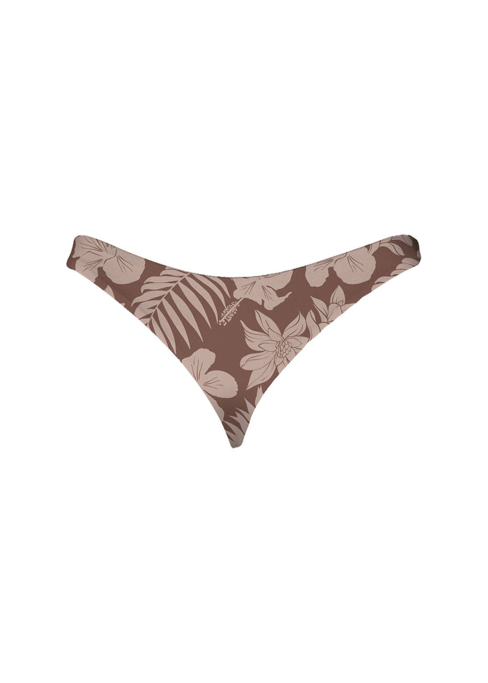MAI Classic Bottom (Rosemilk, Sunkissed Palm, Clay Petal, Neonette, Raisin)