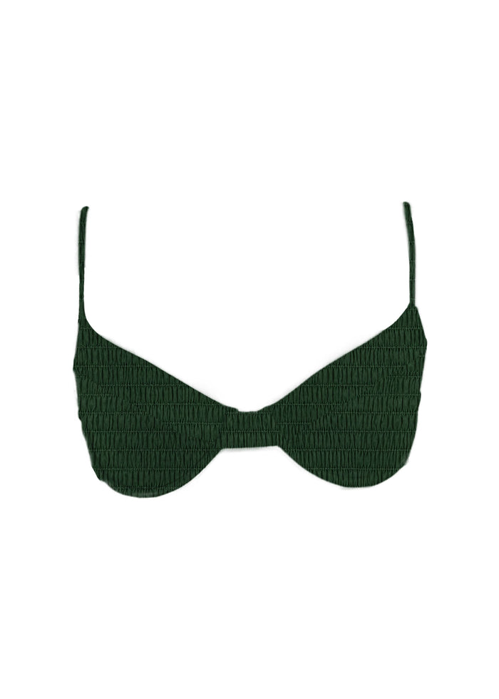MAI Costa Top (Tulipwood, Grove)