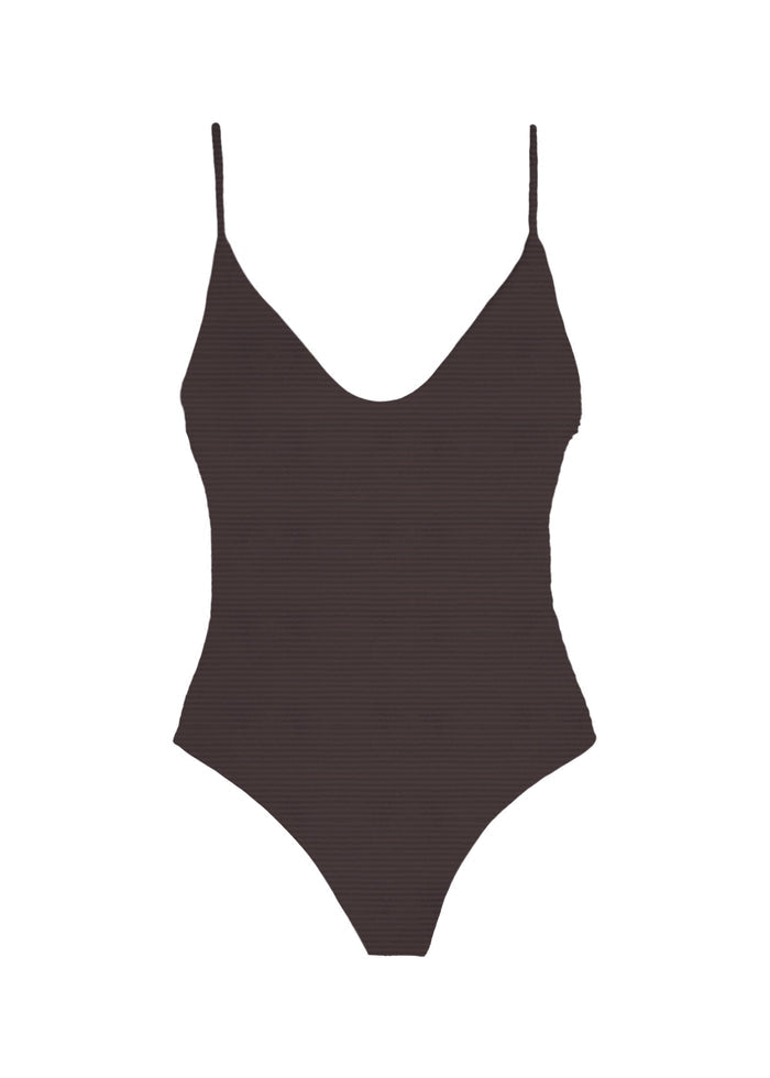 MAI Everyday Bodysuit (Sunkissed Palm, Clay Petal, Rosemilk, Raisin)