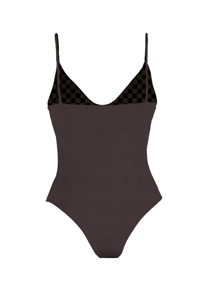 MAI Everyday Bodysuit (Sunkissed Palm, Clay Petal, Rosemilk, Raisin)