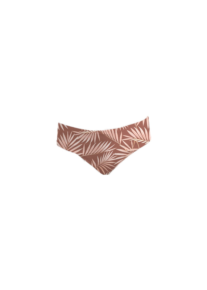 MAI Littles Everyday Bottom (Sunkissed Palm, Clay Petal, Rosemilk)