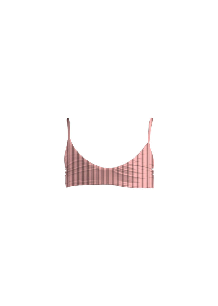 MAI Littles Everyday Top (Sunkissed Palm, Clay Petal, Rosemilk)