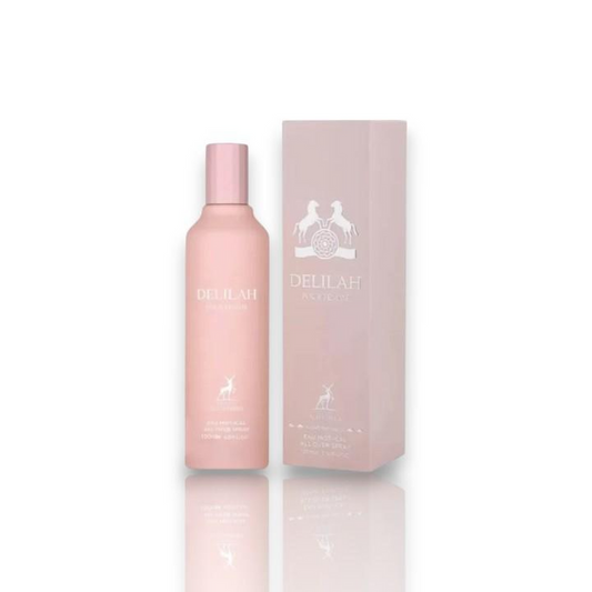 Maison Alhambra Delilah – Women's All Over Spray (Eau Mist) 5.07 oz (150ml)