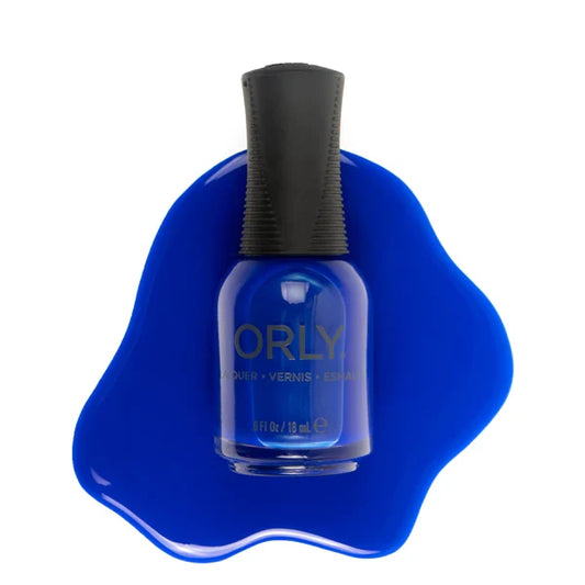 Make Waves | Nail Lacquer 18ML