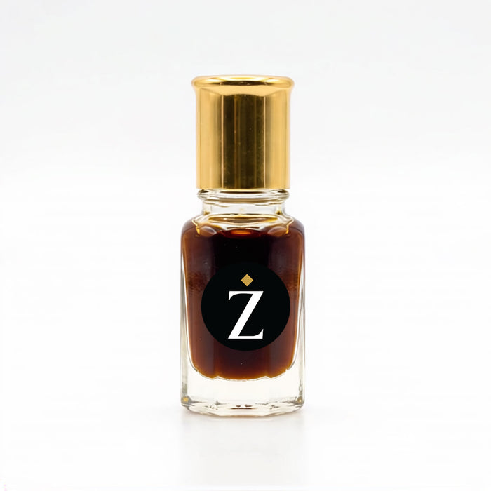 Malaysian Oud - Perfume Oil